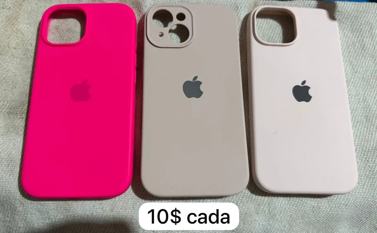 Capinhas pra iphone 15 - Foto 2