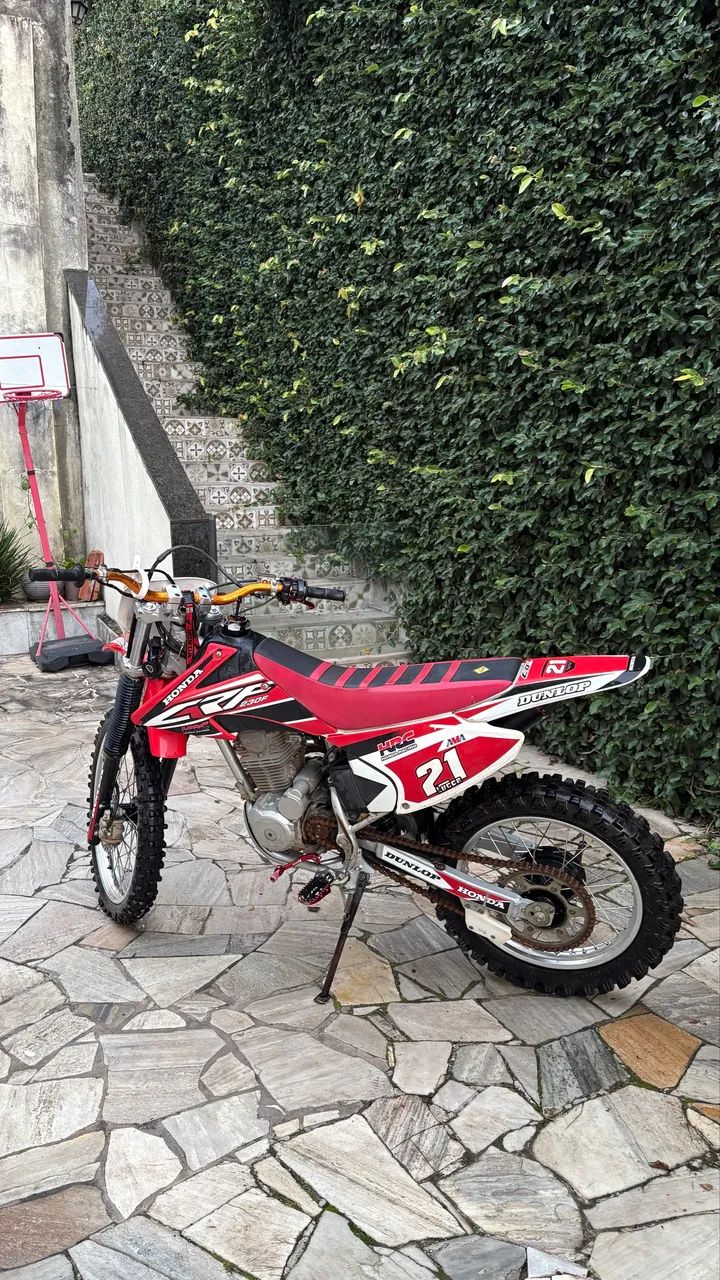 CRF 230  - Foto 5