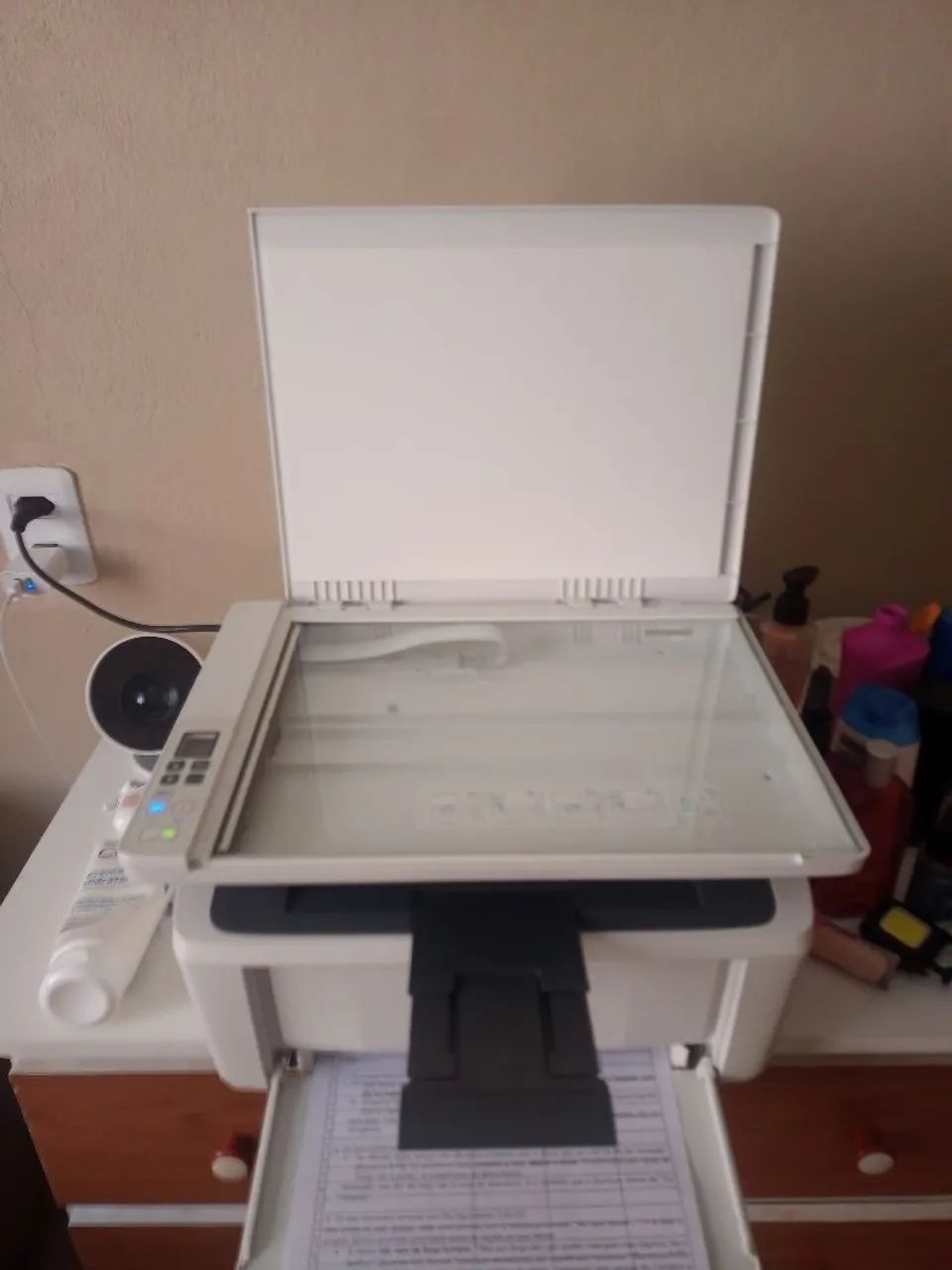 Impressora Hp laser M28w.   Wi-fi  - Foto 3