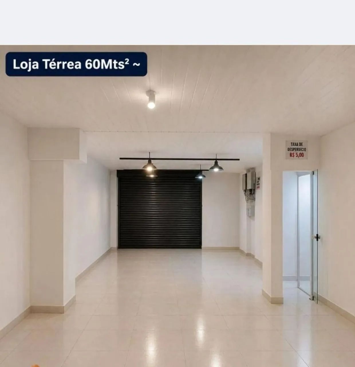 Prédio para alugar, 550 m²- Cocal - Vila Velha/ES - Foto 4