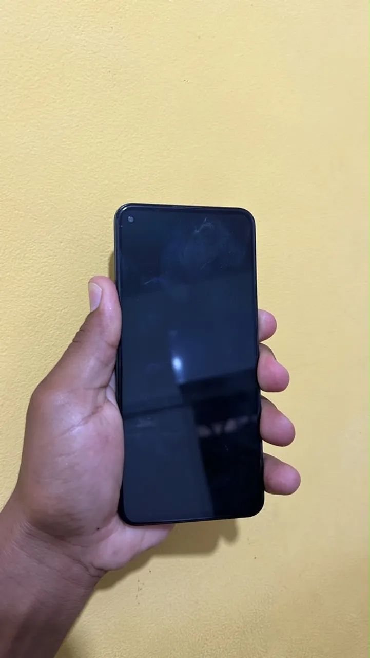 Google Pixel 5a - Foto 2