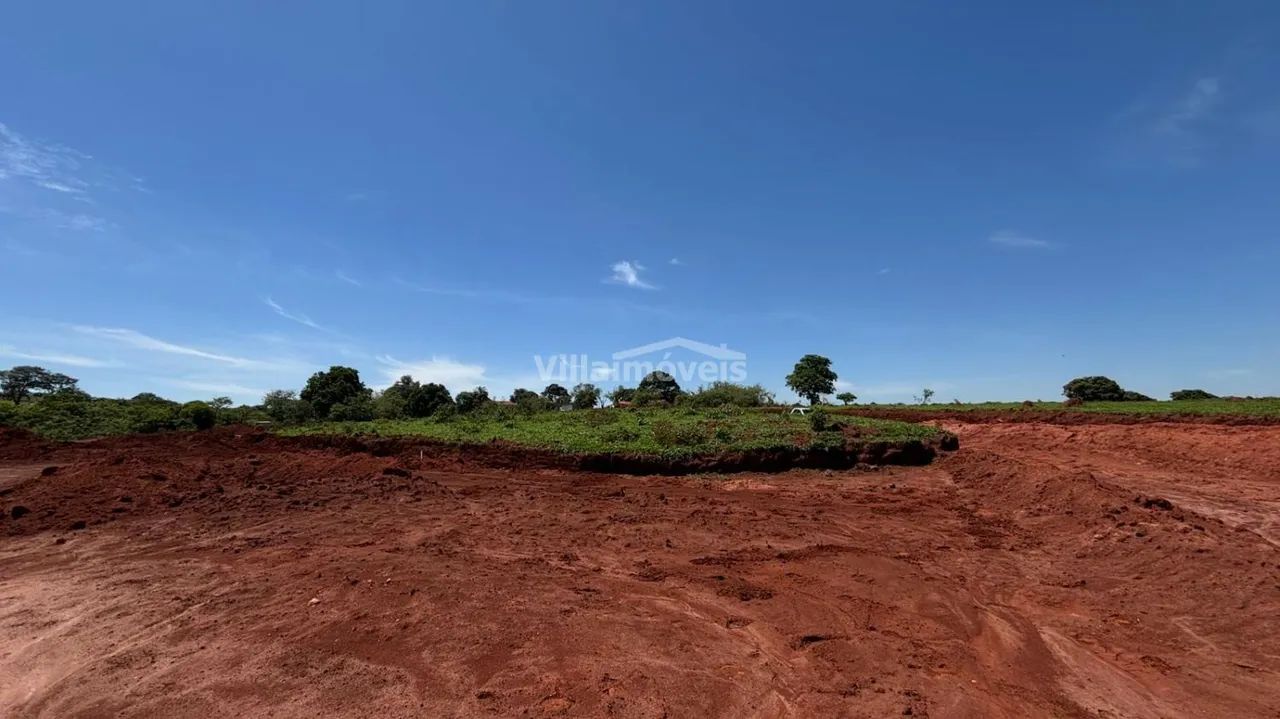 terreno - Parque Gabriel - Hortolândia - Foto 5