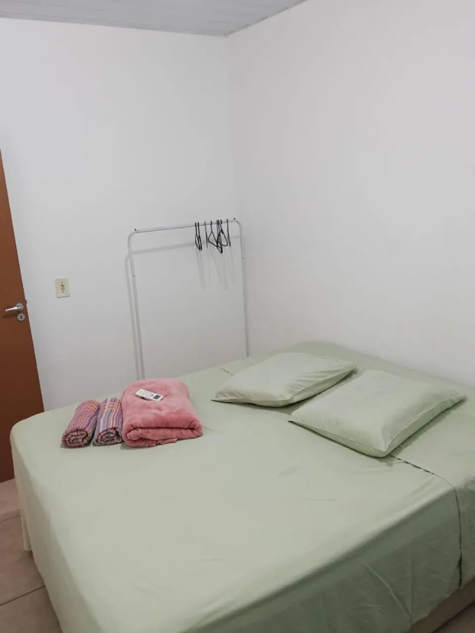 Alugo apartamento mensal em Canasvieiras  - Foto 4