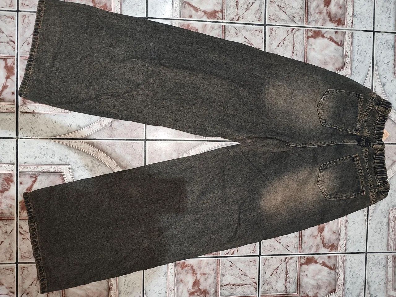 Calça cargo - Foto 2