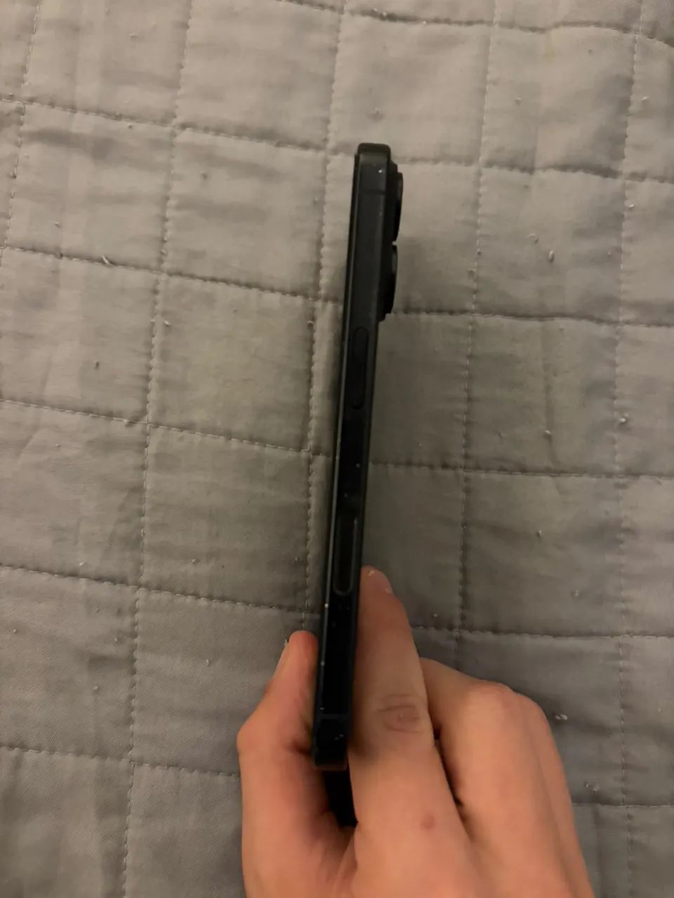 iphone 16 128gb ótimas condições  - Foto 2