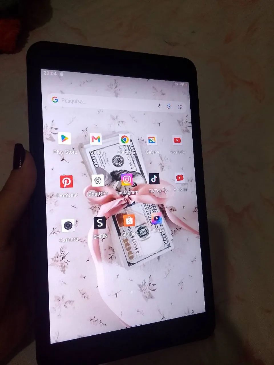 TABLET POSITIVO  - Foto 2