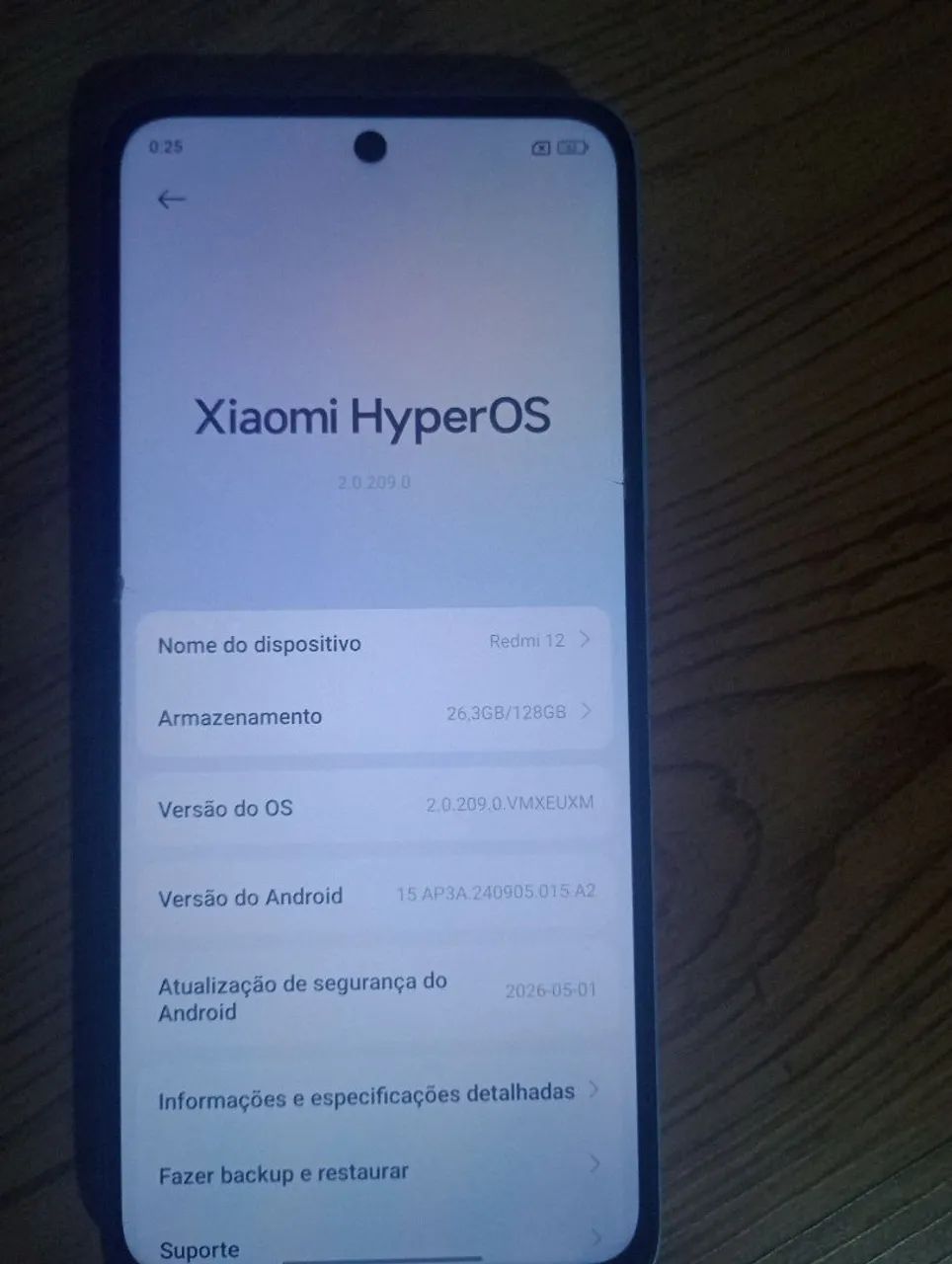 Redmi 12  - Foto 5