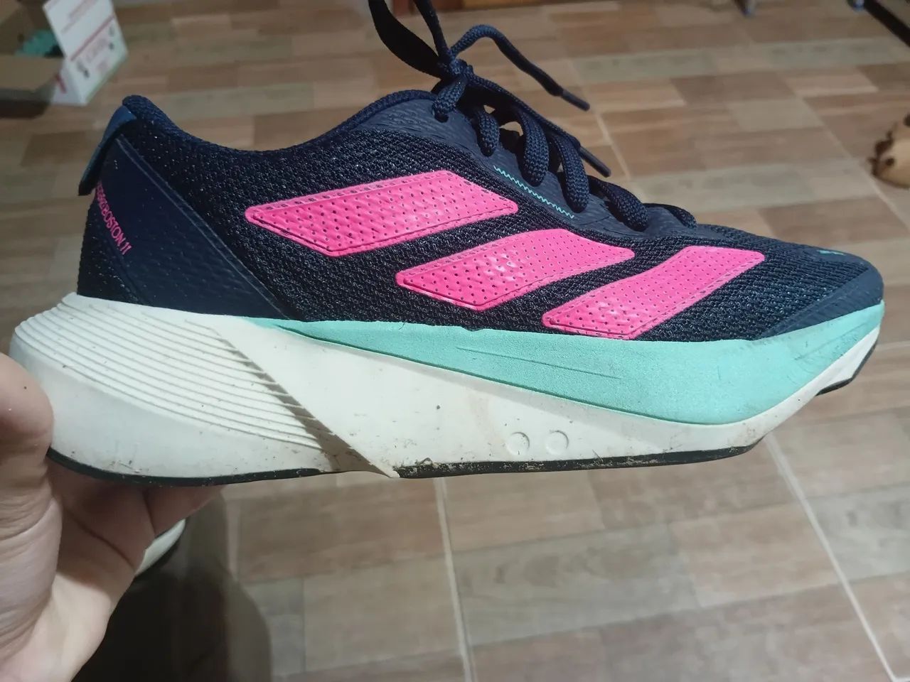 Tênis de Corrida - Foto 2