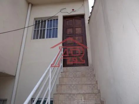CASA EM ANDAR SUPERIOR, BEM ISOLADA - Foto 2
