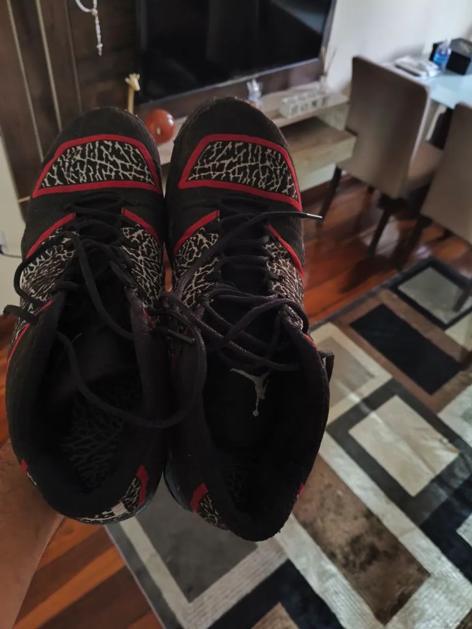 Tênis Nike Jordan  - Foto 3