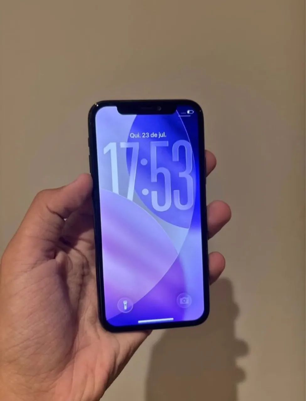 IPHONE 11 PRO - NUNCA ABERTO - SEM AVARIAS