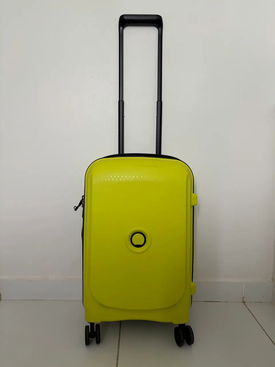 Mala de mão de bordo da marca DELSEY Paris  - Foto 4