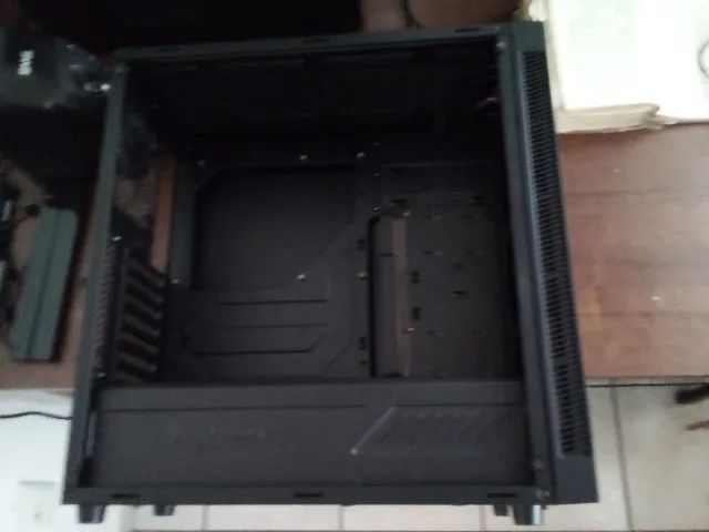 Gabinete Gamer