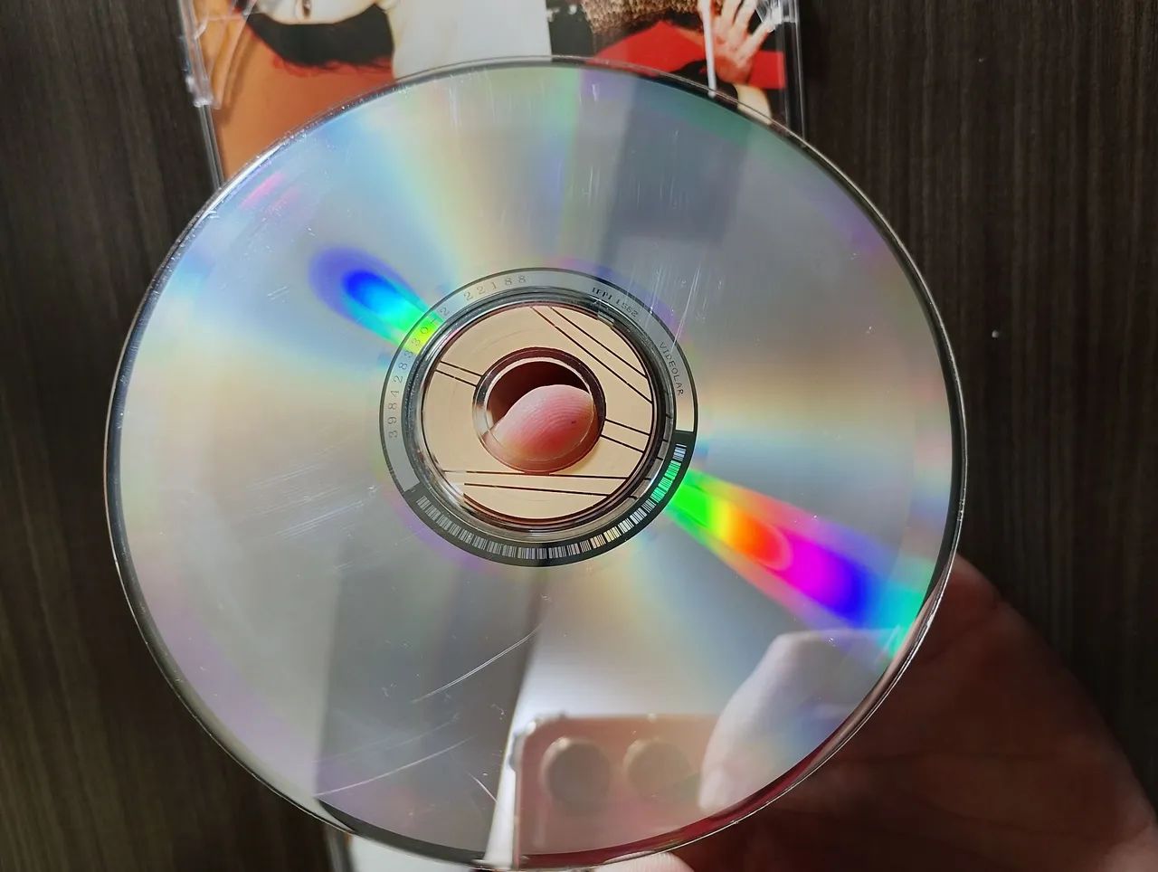 CD SNZ 2000 c/ riscos  - Foto 4