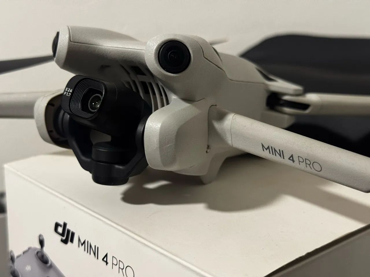 DJI Mini 4PRO - Foto 3