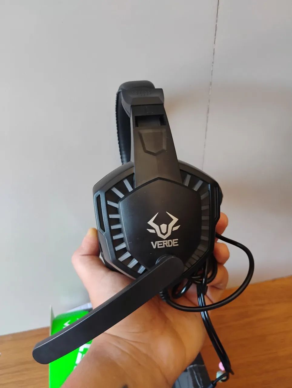 Fone Headset top - Foto 2