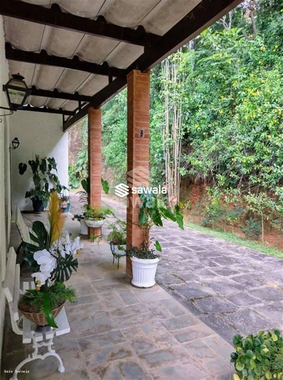 Casa 4 quartos - Miguel Pereira - Foto 4
