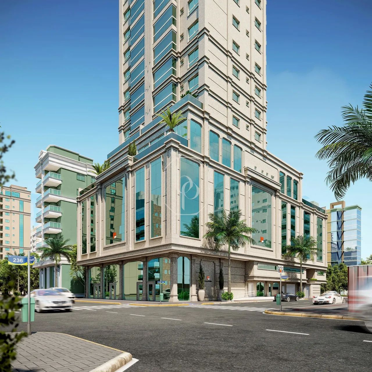 Prisma Residence - Foto 4