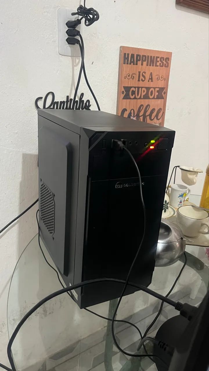 Computador completo