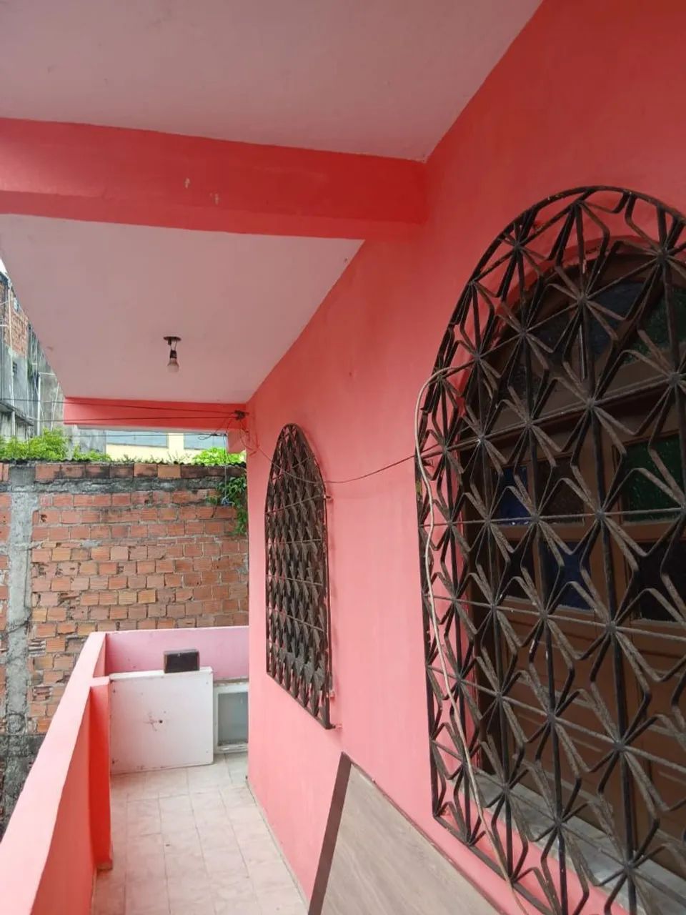 Foto - Salvador - Itacaranha