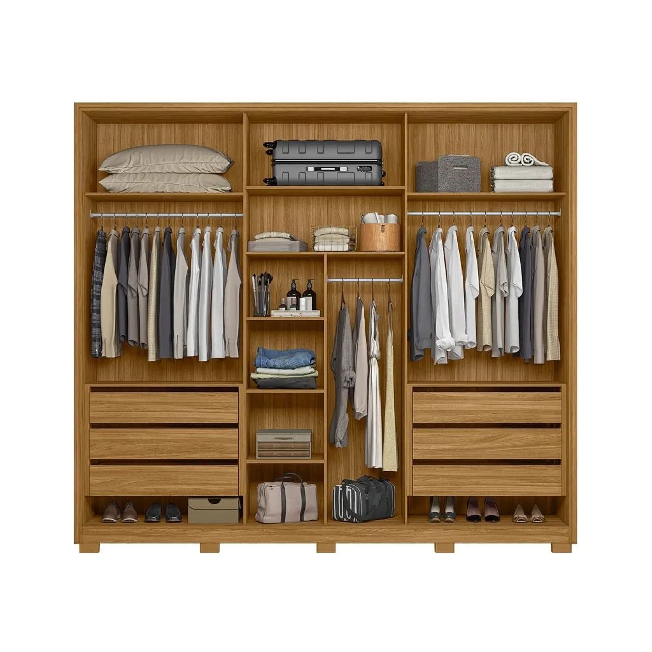 Guarda roupa  - Foto 3