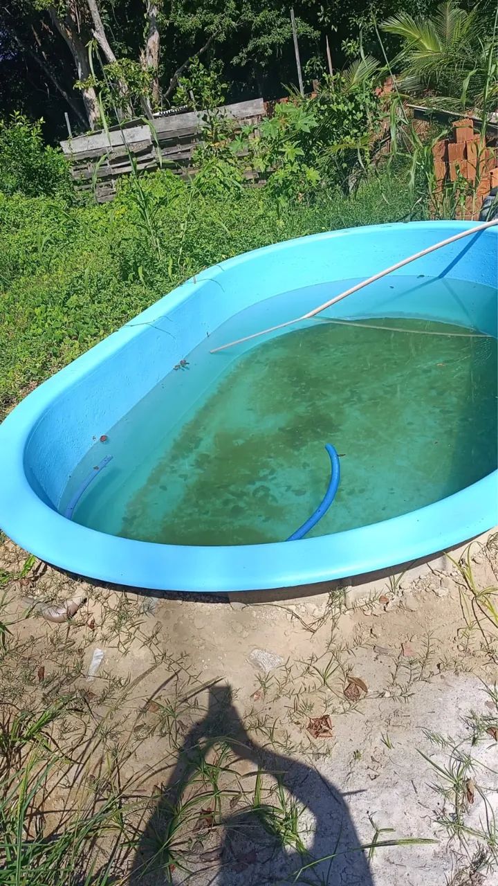 Piscina  - Foto 2