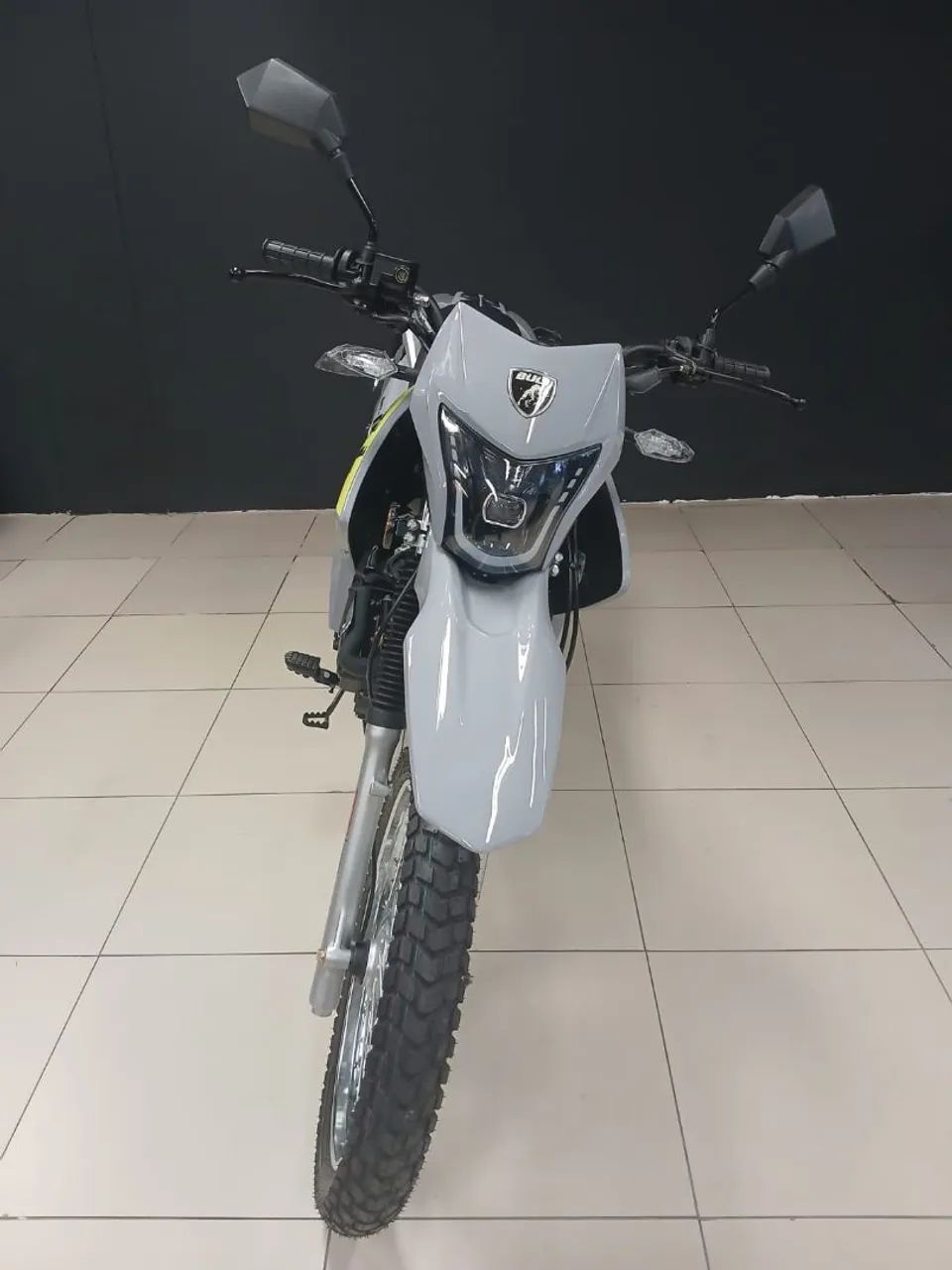 BULL - BMT180 - Foto 4