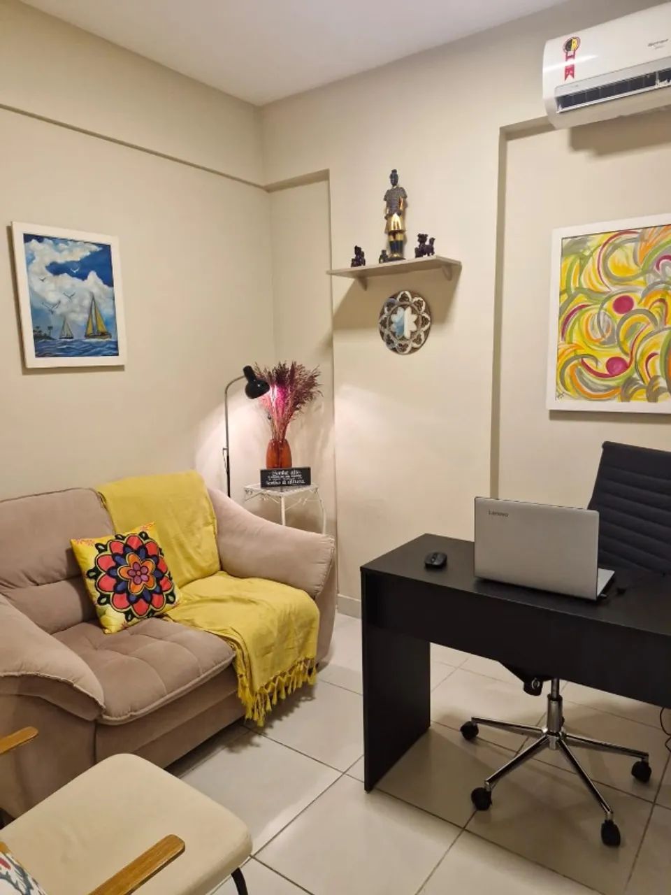 Sala Comercial no Ed Palladium Center - Nazaré - Venda - Foto 4