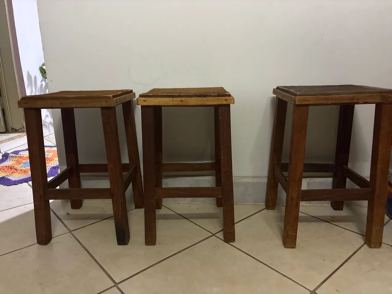 Banquetas 