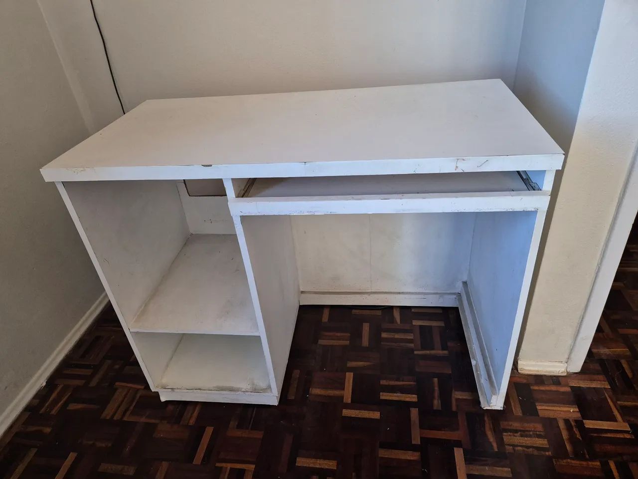 Mesa de escritório