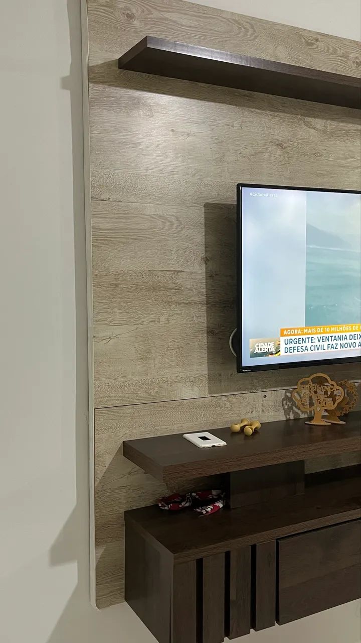 Painel para TV - Foto 2