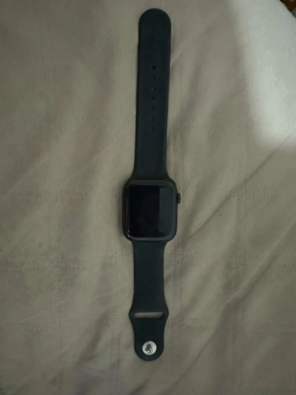 Apple Watch Series 7(GPS) 45mm alumínio - Foto 2