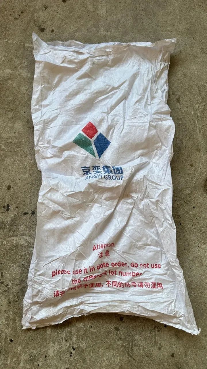 Saco de Ráfia aparti de R$1,00 - Foto 4