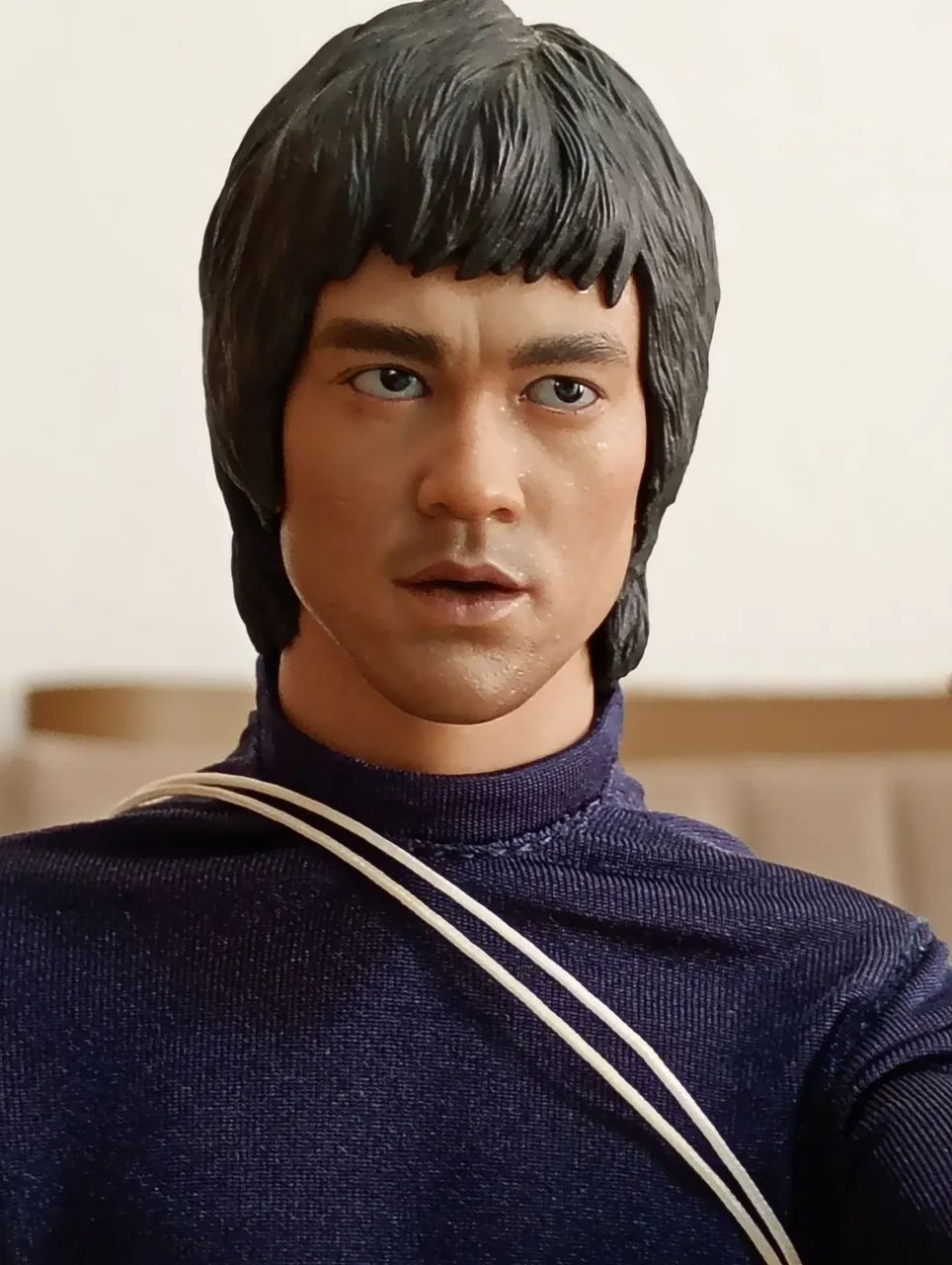 Bruce lee hot toya dx04 - Foto 5