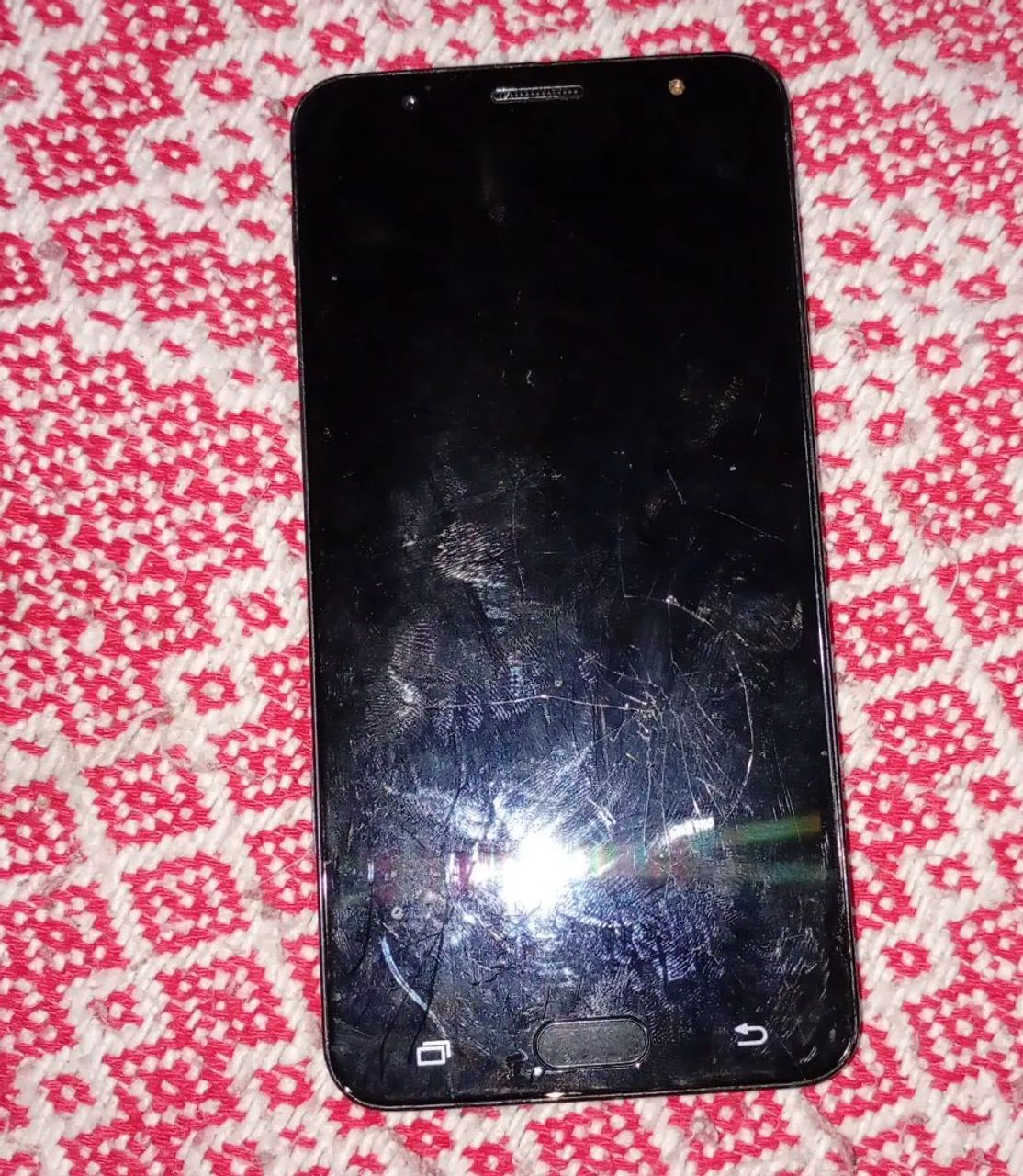 Celular J7 prime 2 com 32gb  - Foto 3