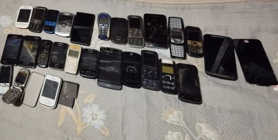 Lote de peças de informática  - Foto 2