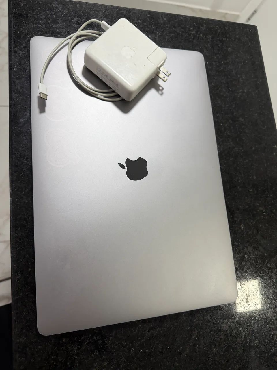 MacBook Pro 16? 2019 i7 16GB - Notebooks - Saudade, Belo Horizonte