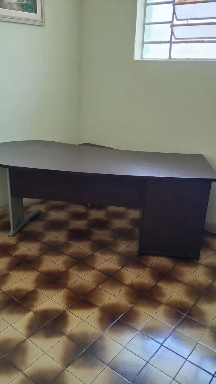 Mesa executiva 