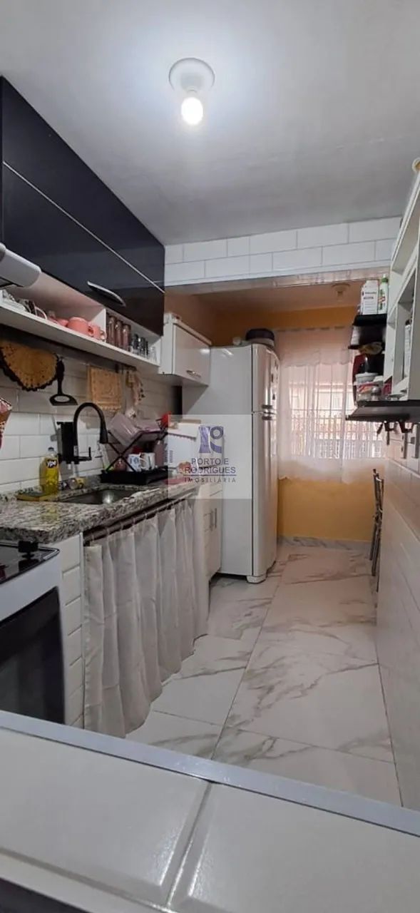 Sobrado a venda no bairro Vila IAPI / Vila Teixeira Campinas -SP - Foto 4