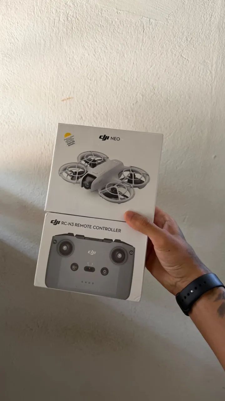 Drone  - Foto 4