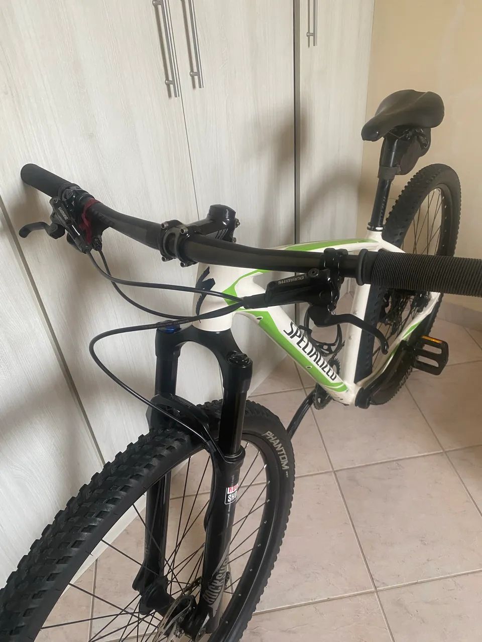 Specialized Stump Jumper 29 - relação zero - Foto 2