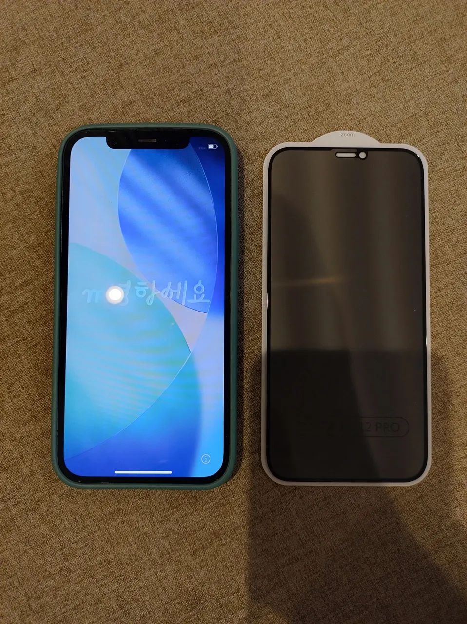 iPhone 12 128Gb conservadíssimo - Foto 5
