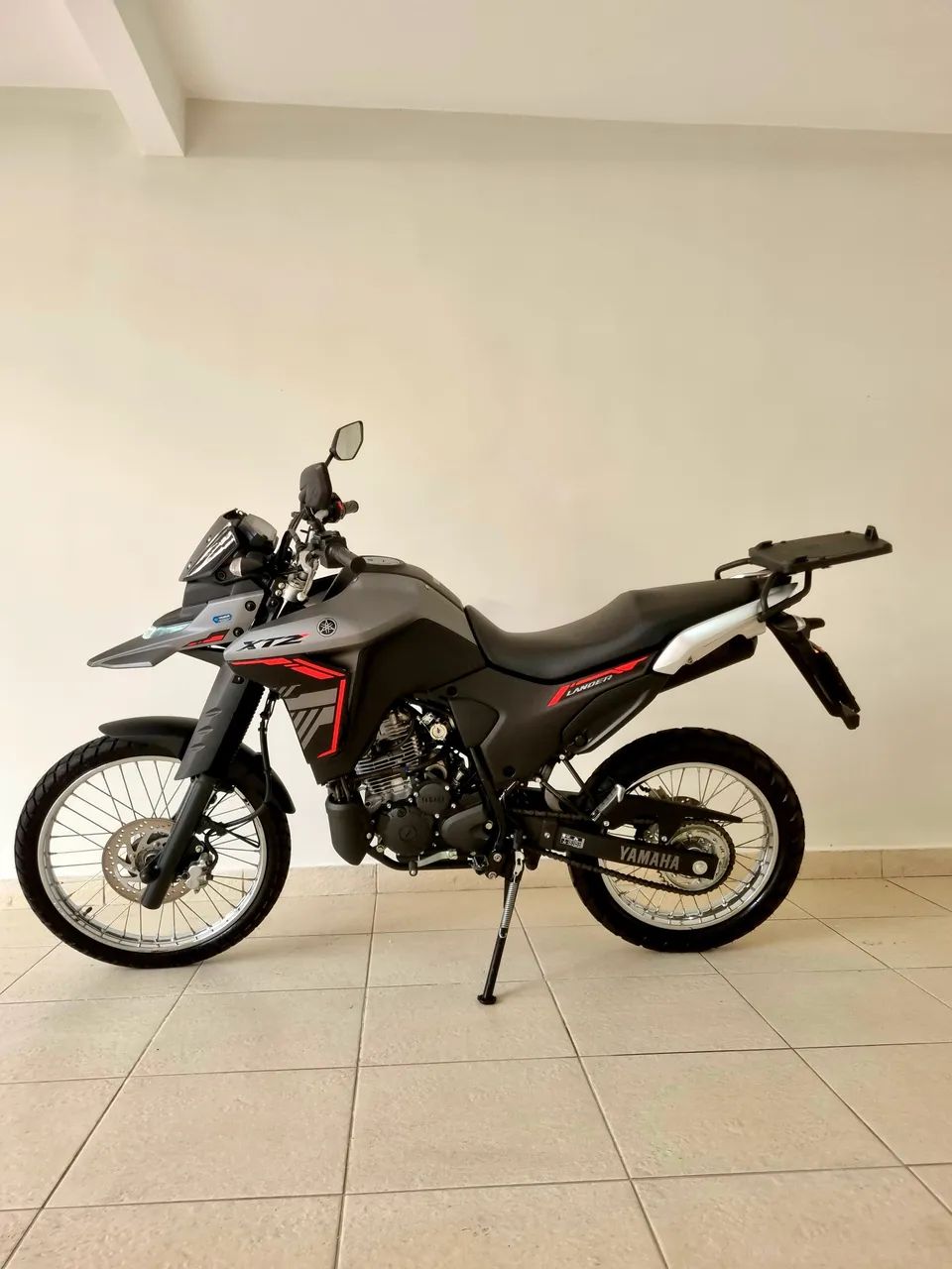 XTZ Lander Connected 2025 - OPORTUNIDADE - Foto 3