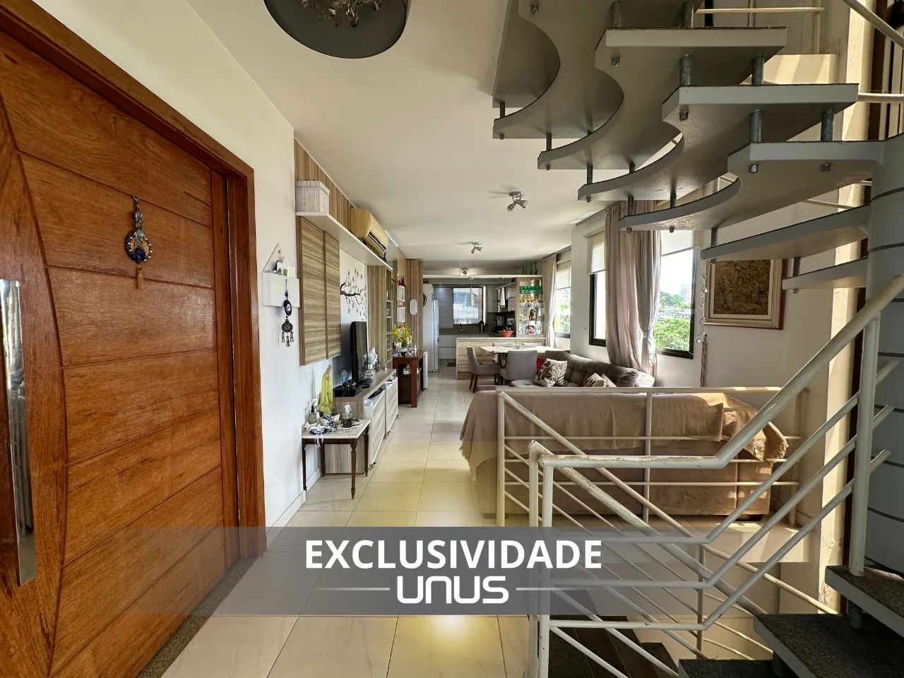 Cobertura | Venda | Coqueiros