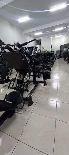 Aparelhos de Academia - Foto 4