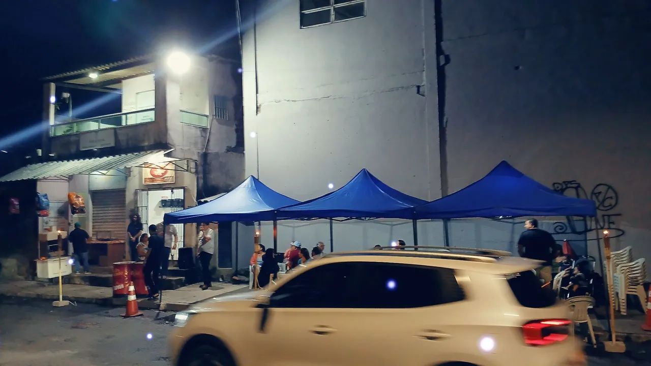 Loja de conveniência, bar e lanchonete pronto p funcionar * - Foto 2