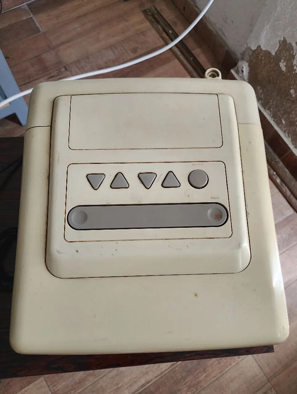 TV de Tubo Semp  - Foto 2