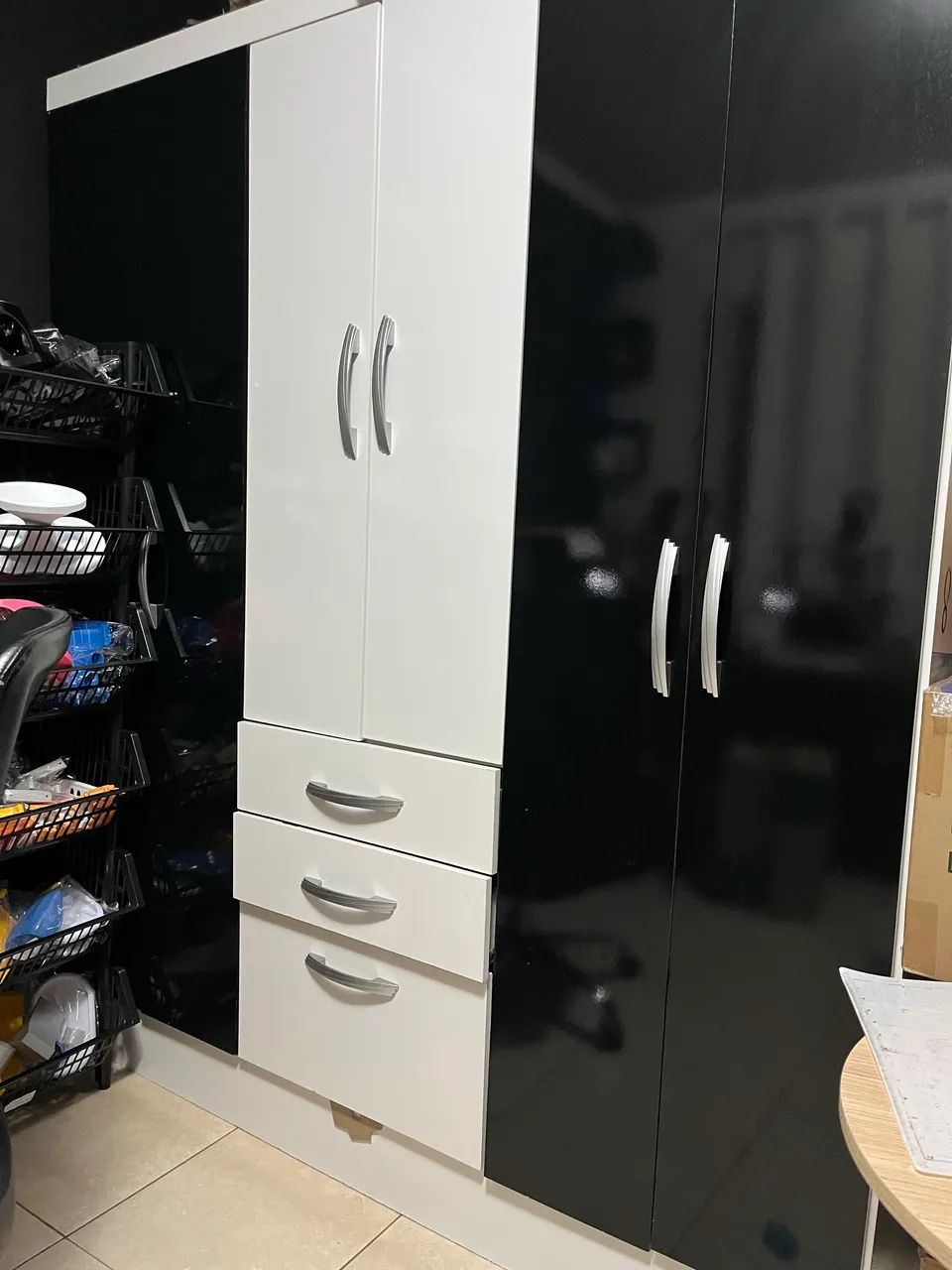 Vendo Guarda roupa