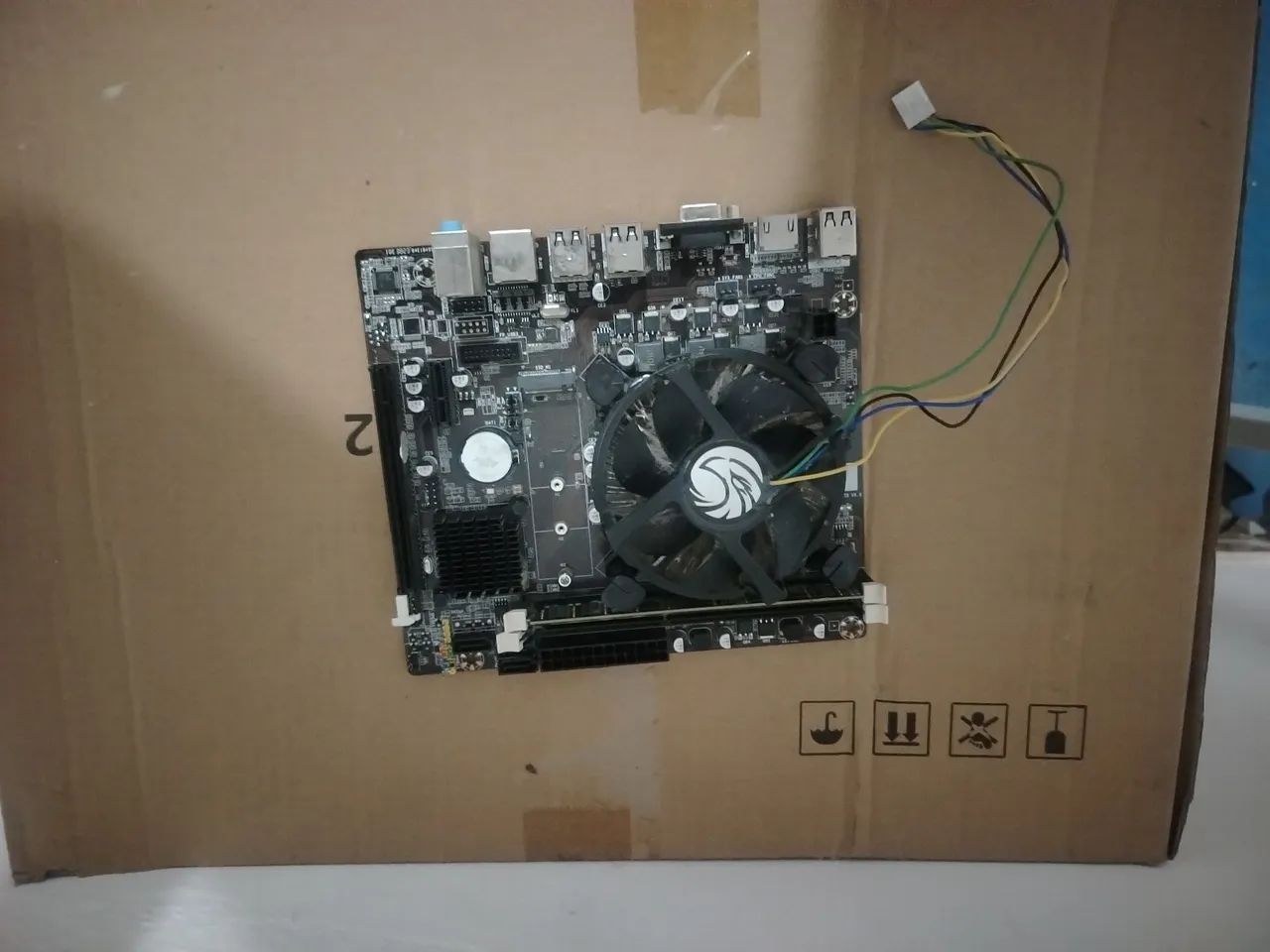 Kit upgrade - Foto 2