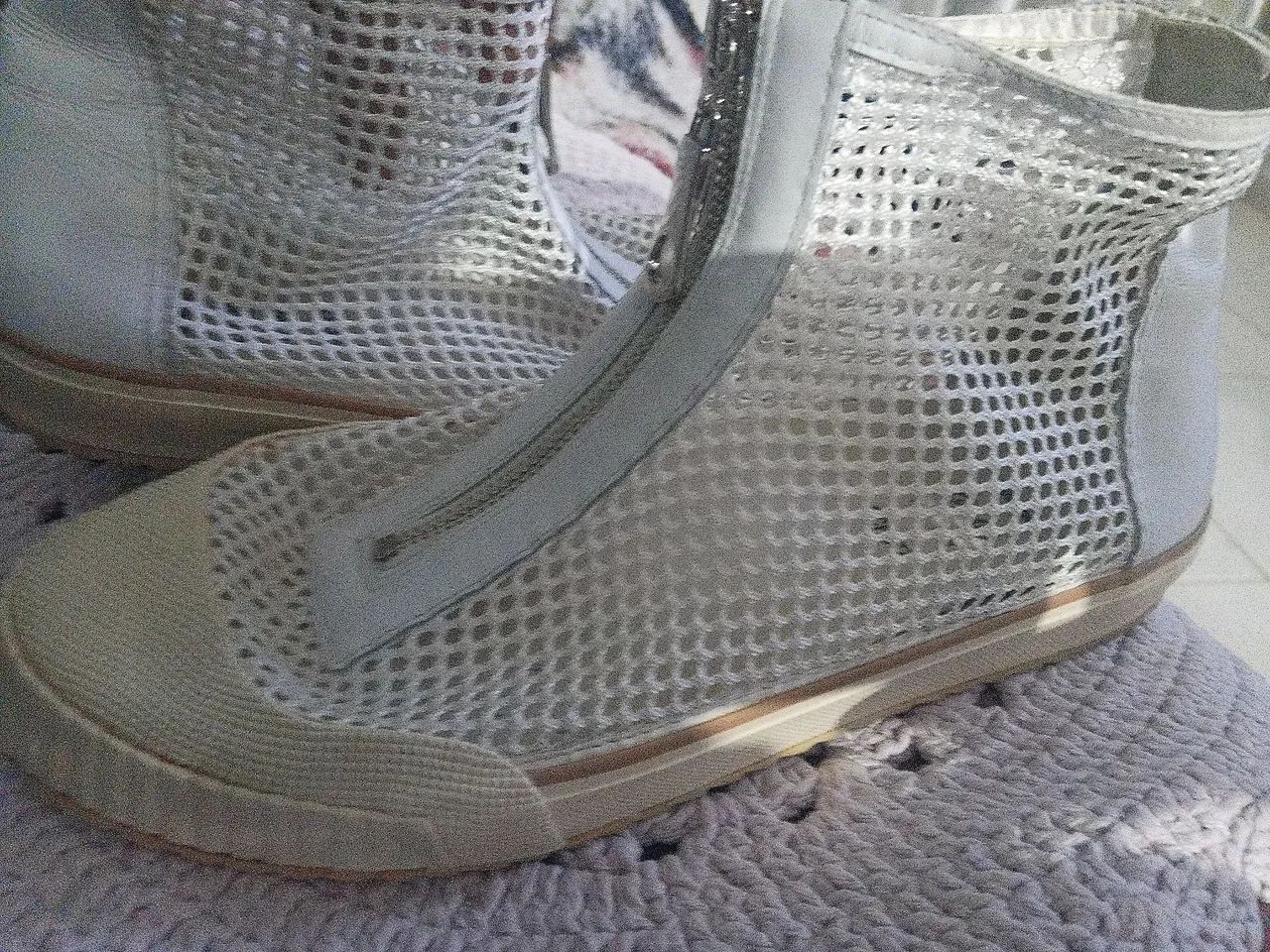 Tenis feminino schutz